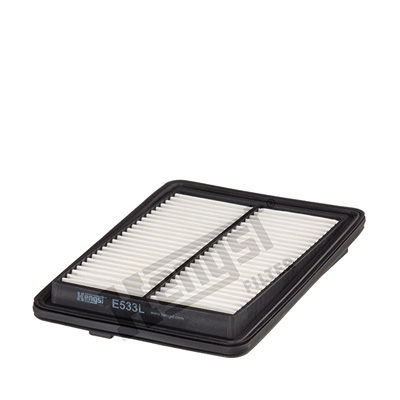 Filtru aer E533L HENGST FILTER