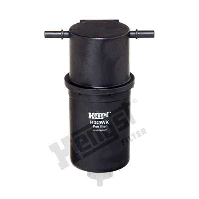 Filtru combustibil H349WK HENGST FILTER