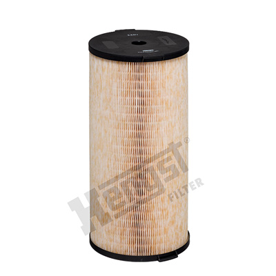 Filtru ulei E62H D128 HENGST FILTER