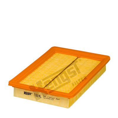 Filtru aer E814L HENGST FILTER