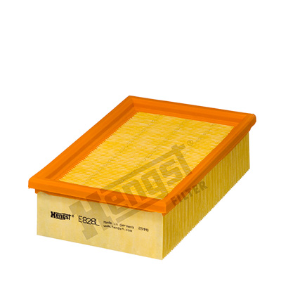 Filtru aer E828L HENGST FILTER