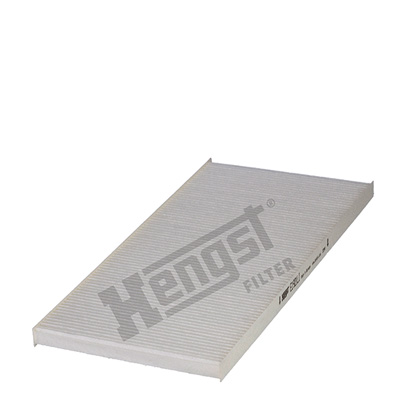 Filtru, aer habitaclu E1921LI HENGST FILTER