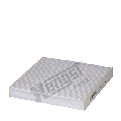 Filtru, aer habitaclu E935LI HENGST FILTER