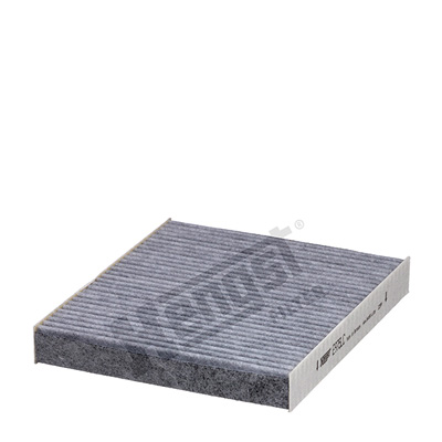 Filtru, aer habitaclu E975LC HENGST FILTER