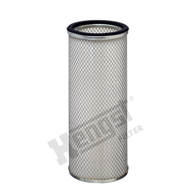 Filtru aer secundar E118LS02 HENGST FILTER