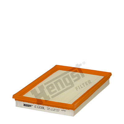 Filtru aer E1208L HENGST FILTER