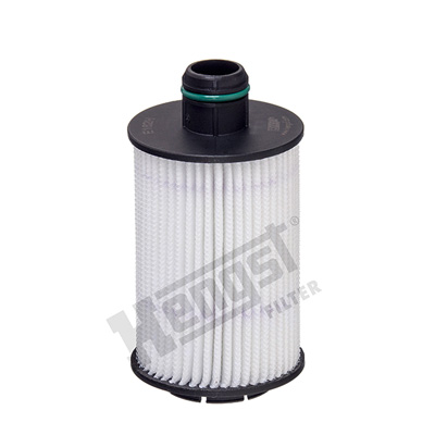 Filtru ulei E162H D249 HENGST FILTER