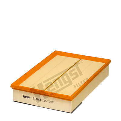 Filtru aer E1189L HENGST FILTER