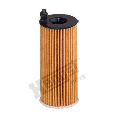 Filtru ulei E362H D313 HENGST FILTER