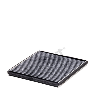 Filtru, aer habitaclu E3904LC HENGST FILTER