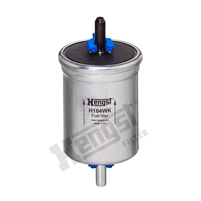 filtru combustibil H164WK HENGST FILTER