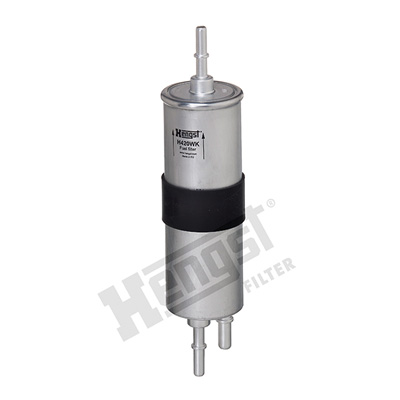 Filtru combustibil H420WK HENGST FILTER