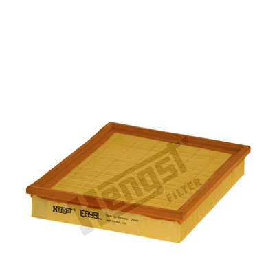 Filtru aer E898L HENGST FILTER