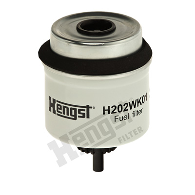 Filtru combustibil H202WK01 D200 HENGST FILTER