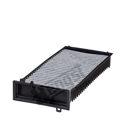 Filtru, aer habitaclu E990LC HENGST FILTER