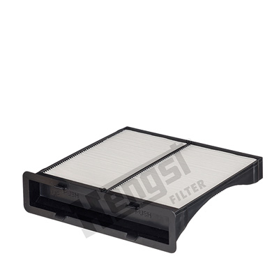 Filtru, aer habitaclu E3956LI HENGST FILTER