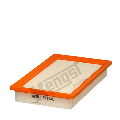 Filtru aer E1193L HENGST FILTER