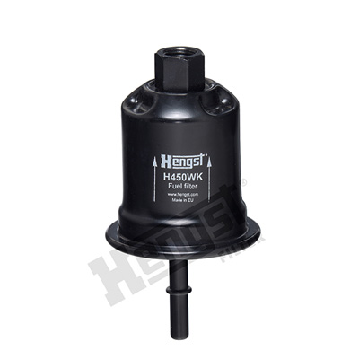 filtru combustibil H450WK HENGST FILTER