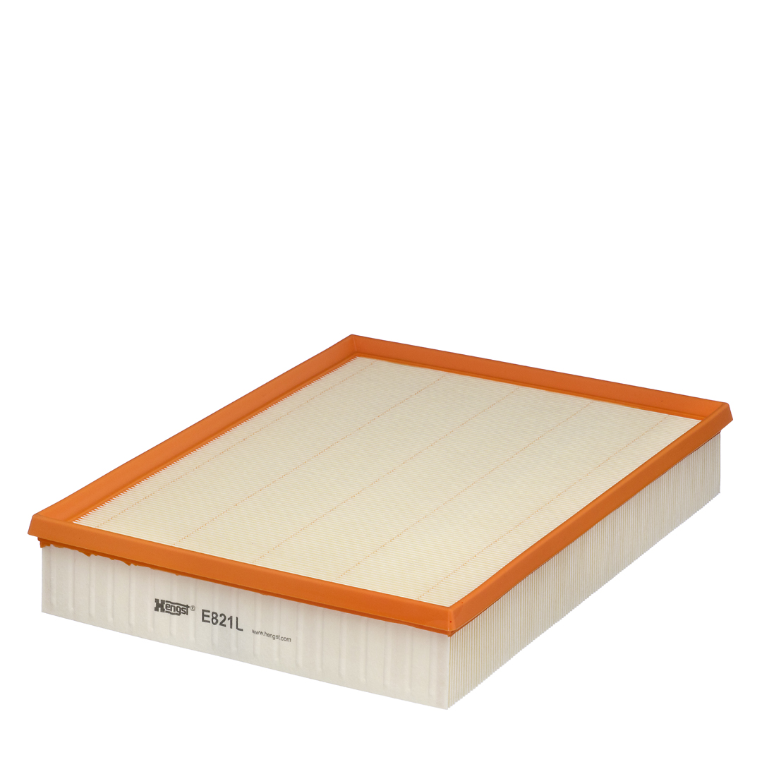 Filtru aer E821L HENGST FILTER