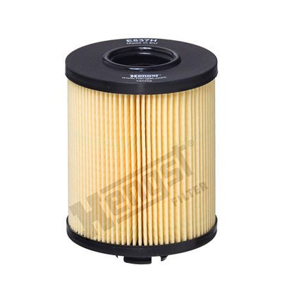 Filtru ulei E837H D328 HENGST FILTER