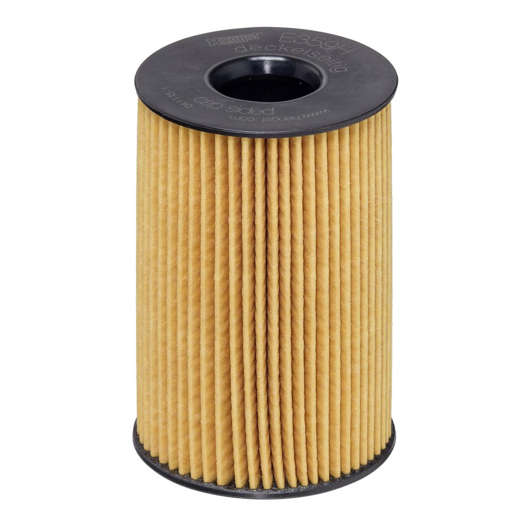 Filtru ulei E359H D306 HENGST FILTER