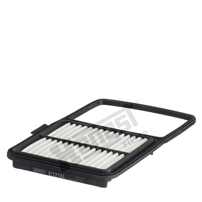 Filtru aer E1216L HENGST FILTER