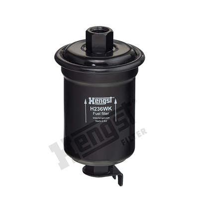 filtru combustibil H236WK HENGST FILTER