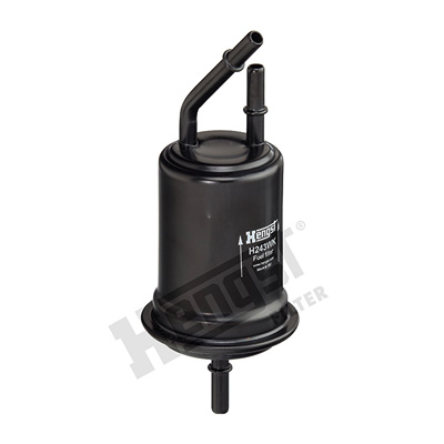 filtru combustibil H243WK HENGST FILTER