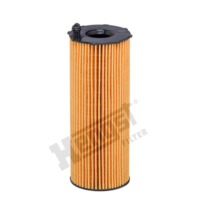 Filtru ulei E838H D329 HENGST FILTER