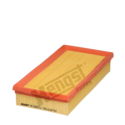 Filtru aer E1221L HENGST FILTER