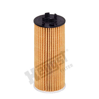 Filtru ulei E833H D321 HENGST FILTER