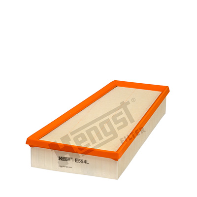 Filtru aer E554L HENGST FILTER