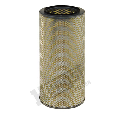 Filtru aer E127L01 HENGST FILTER