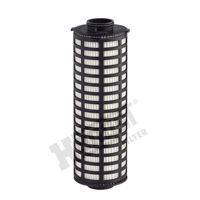 Filtru ulei E311H01 D273 HENGST FILTER