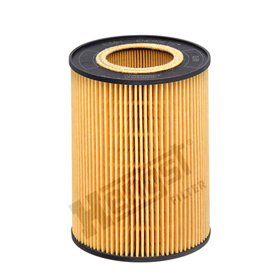 Filtru ulei E34H D213 HENGST FILTER