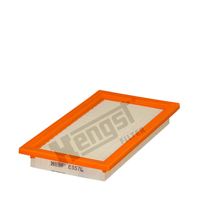 Filtru aer E557L HENGST FILTER