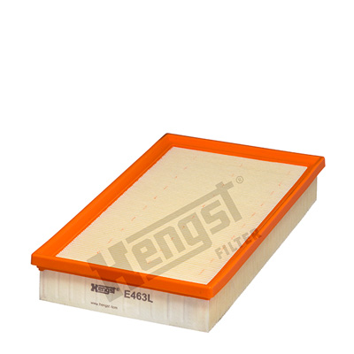 Filtru aer E463L HENGST FILTER