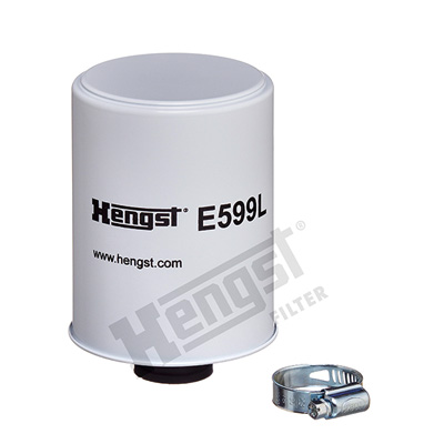 Filtru aer E599L HENGST FILTER