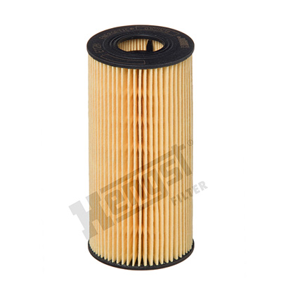 Filtru ulei E112H D180 HENGST FILTER