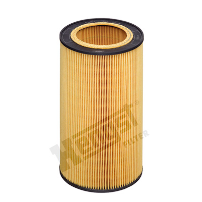 Filtru ulei E43H D213 HENGST FILTER