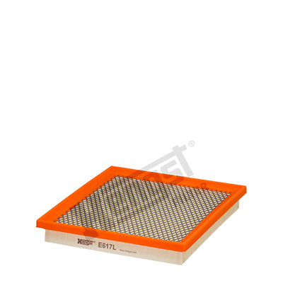 Filtru aer E617L HENGST FILTER