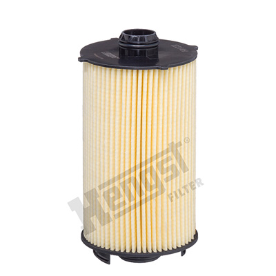 Filtru ulei E214H D300 HENGST FILTER