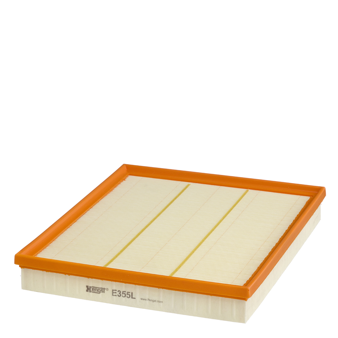 Filtru aer E355L HENGST FILTER
