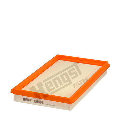 Filtru aer E649L HENGST FILTER