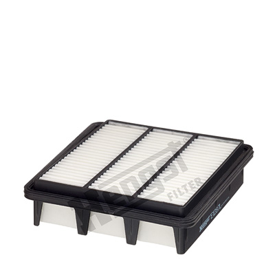 Filtru aer E1287L HENGST FILTER