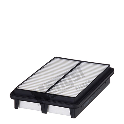 Filtru aer E1237L HENGST FILTER