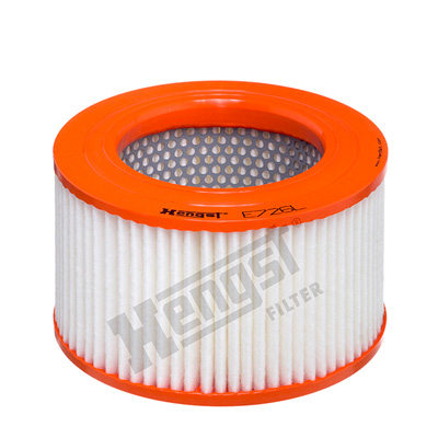 Filtru aer E726L HENGST FILTER