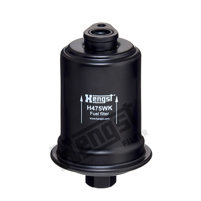 filtru combustibil H475WK HENGST FILTER
