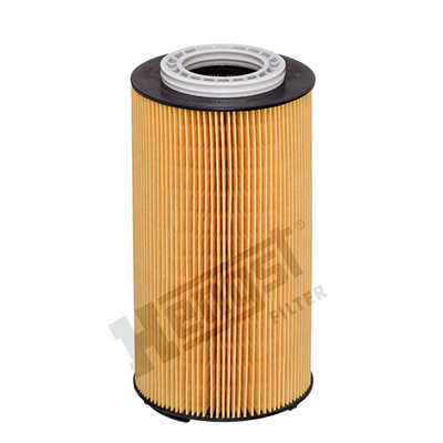 Filtru ulei E361H D312 HENGST FILTER