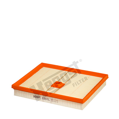Filtru aer E651L HENGST FILTER